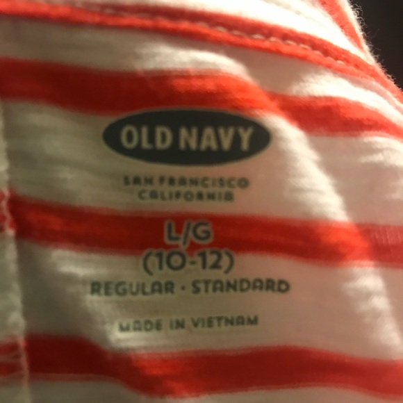 Girls Tee Bold, Fearless Brave - Picture 5 of 5